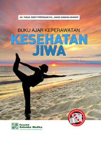 Buku Ajar : Keperawatan Kesehatan Jiwa