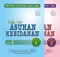 Buku ajar asuhan kebidanan Edisi 4 Volume 1