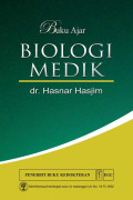 Buku ajar biologi medik