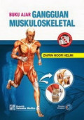 Buku ajar gangguan muskuloskeletal