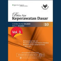 Buku ajar keperawatan dasar 10 Vol. 3