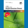 Buku ajar keperawatan dasar 10 Vol. 4