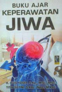 Buku ajar keperawatan jiwa