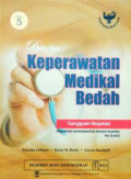 Buku ajar keperawatan medikal bedah : Gangguan respirasI Edisi 5