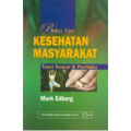 Buku ajar kesehatan masyarakat : Teori sosial dan perilaku