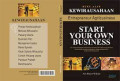 Buku ajar kewirausahaan - Entrepreneur Agribusiness