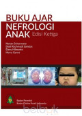 Buku ajar nefrologi anak Edisi 3