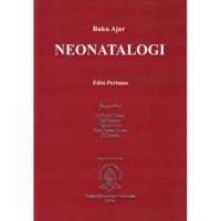 Buku ajar neonatalogi