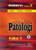 Buku ajar patologi