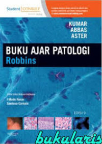 Buku ajar patologi Robbins