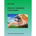 Buku ajar penyakit berbasisi lingkungan