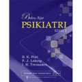 Buku ajar psikiatri