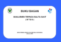 Buku bagan manajemen terpadu balita sakit (MTBS) Indonesia