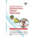 Buku panduan laboratorium : Kebutuhan dasar manusia