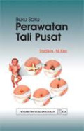 Buku saku Perawatan tali pusat