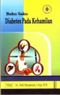 Buku saku diabetes pada kehamilan