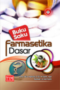 Buku saku farmasetika dasar