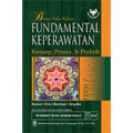 Buku saku klinis fundamental keperawatan : Konsep, proses dan praktik Edisi 7