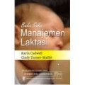 Buku saku manajemen laktasi