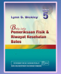 Buku saku pemeriksaan fisik dan riwayat kesehatan bates Edisi 5