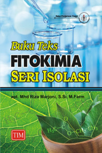 Buku teks fitokimia seri isolasi