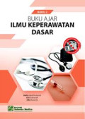 Buku ajar ilmu keperawatan dasar Buku 2