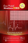 Cara mudah membaca EKG