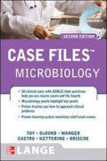 Case Files Microbiology. 3rd Edition