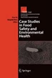 Case studies in food safety and environmental health