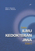 Catatan ilmu kedokteran jiwa
