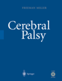 Cerebral palsy