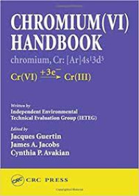 Chromium (VI) Handbook