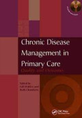 Chronic disease management in primary care - Quality and outcomes