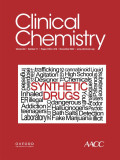 Clinical Chemistry (Association for Diagnostics & Laboratory Medicine) - Volume 68, Issue 11 November 2022