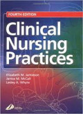 Clinical Nursing Practices Edisi 4