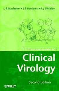 Clinical Virology. Edition 2