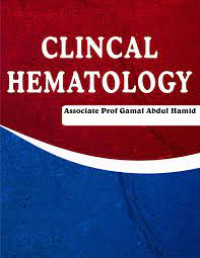 Clinical hematology - Associate Prof Gamal Abdul Hamid