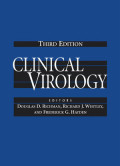 Clinical virology. Edition 3