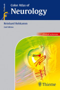 Color atlas of neurology