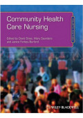 Community health care nursing. Edition 2