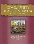 Community health nursing caring in action