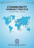 Community Pharmacy Practice around the globe - Part one