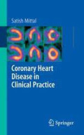 Coronary heart disease in clinical practice