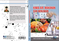 Dasar - Dasar Kimia Air, Makanan dan Minuman