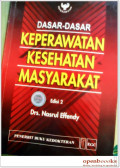 Dasar-dasar keperawatan kesehatan masyarakat