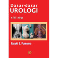 Dasar-dasar urologi edisi 3