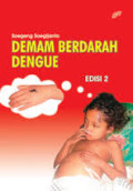 Demam berdarah dengue