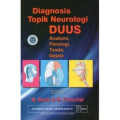 Diagnosis topik neurologi DUUS : Anatomi, fisiologi, tanda, gejala