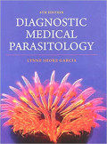 Diagnostic medical parasitology. Edition 6