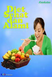 Diet sehat dan alami